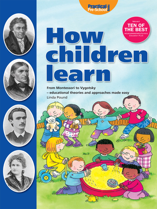 Title details for How Children Learn by Linda Pound - Available